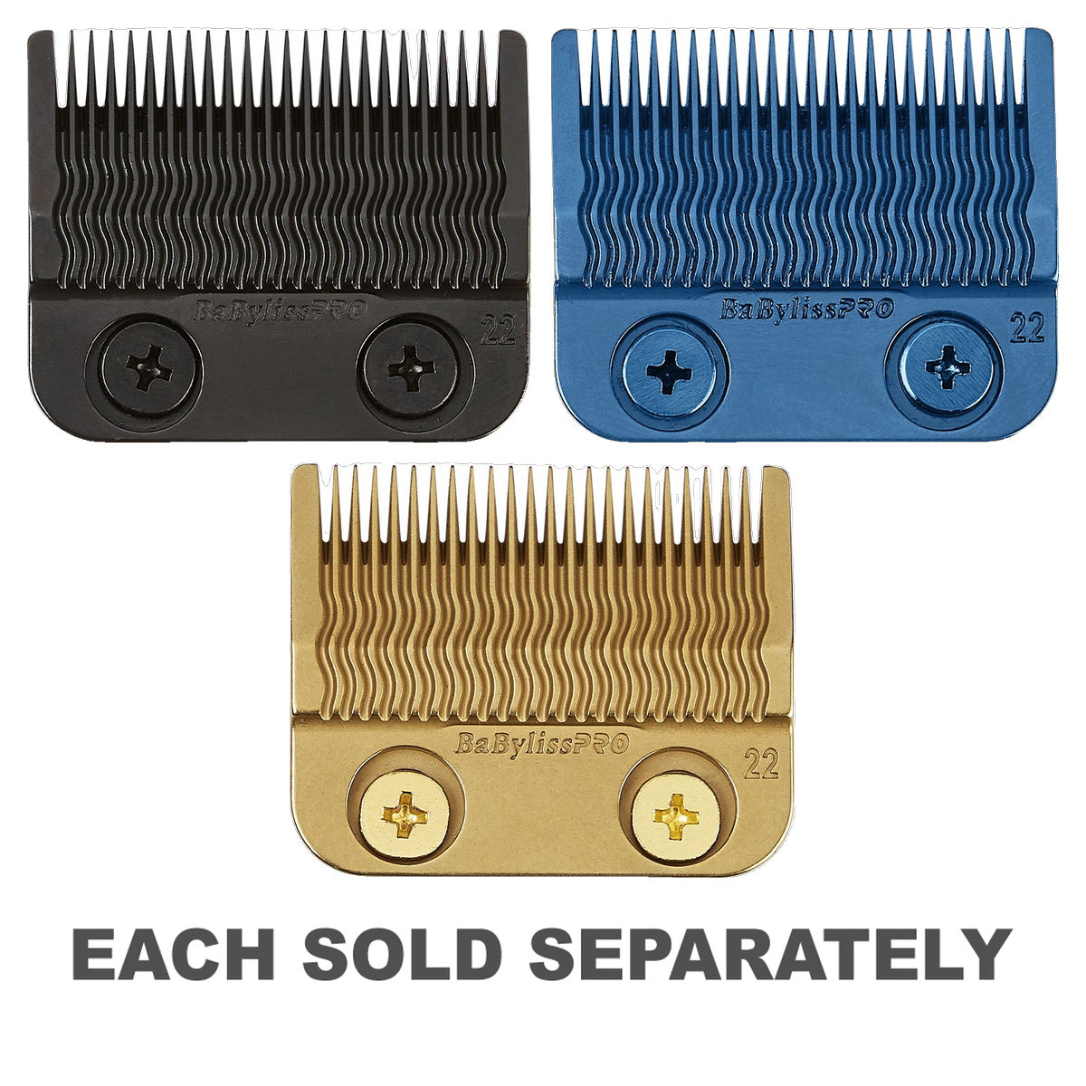 BaBylissPRO Replacement Hair Clipper Blade