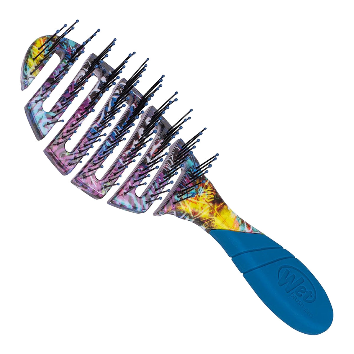 WetBrush Pro Street Art Flex Dry