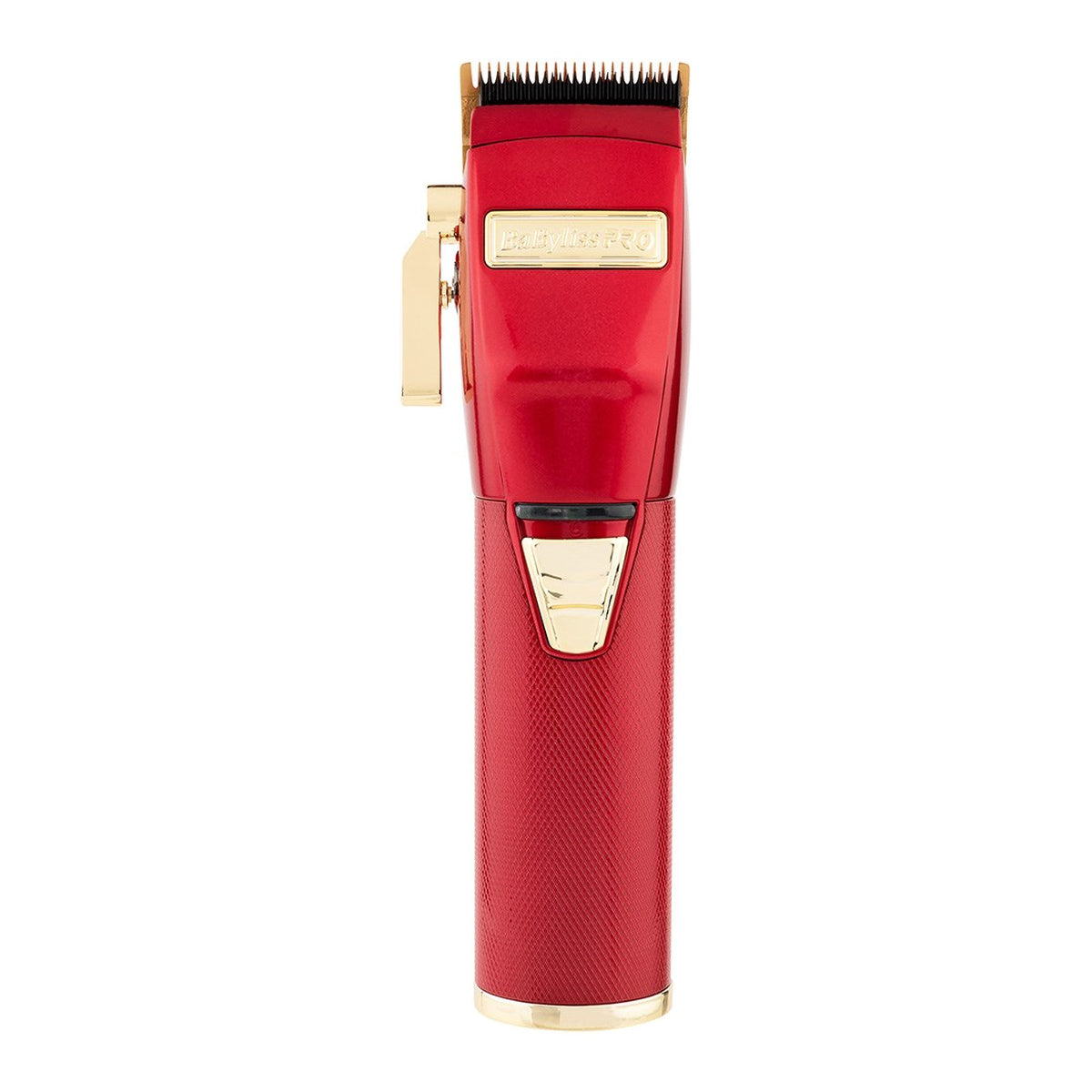 BaBylissPRO RedFX Lithium Hair Clipper
