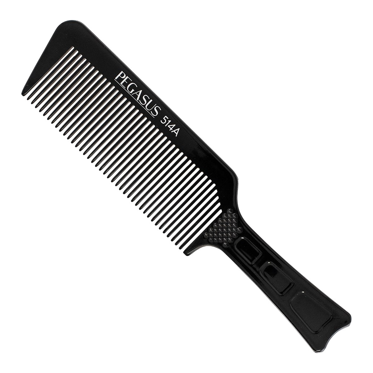 Pegasus Barber Comb Flattopper