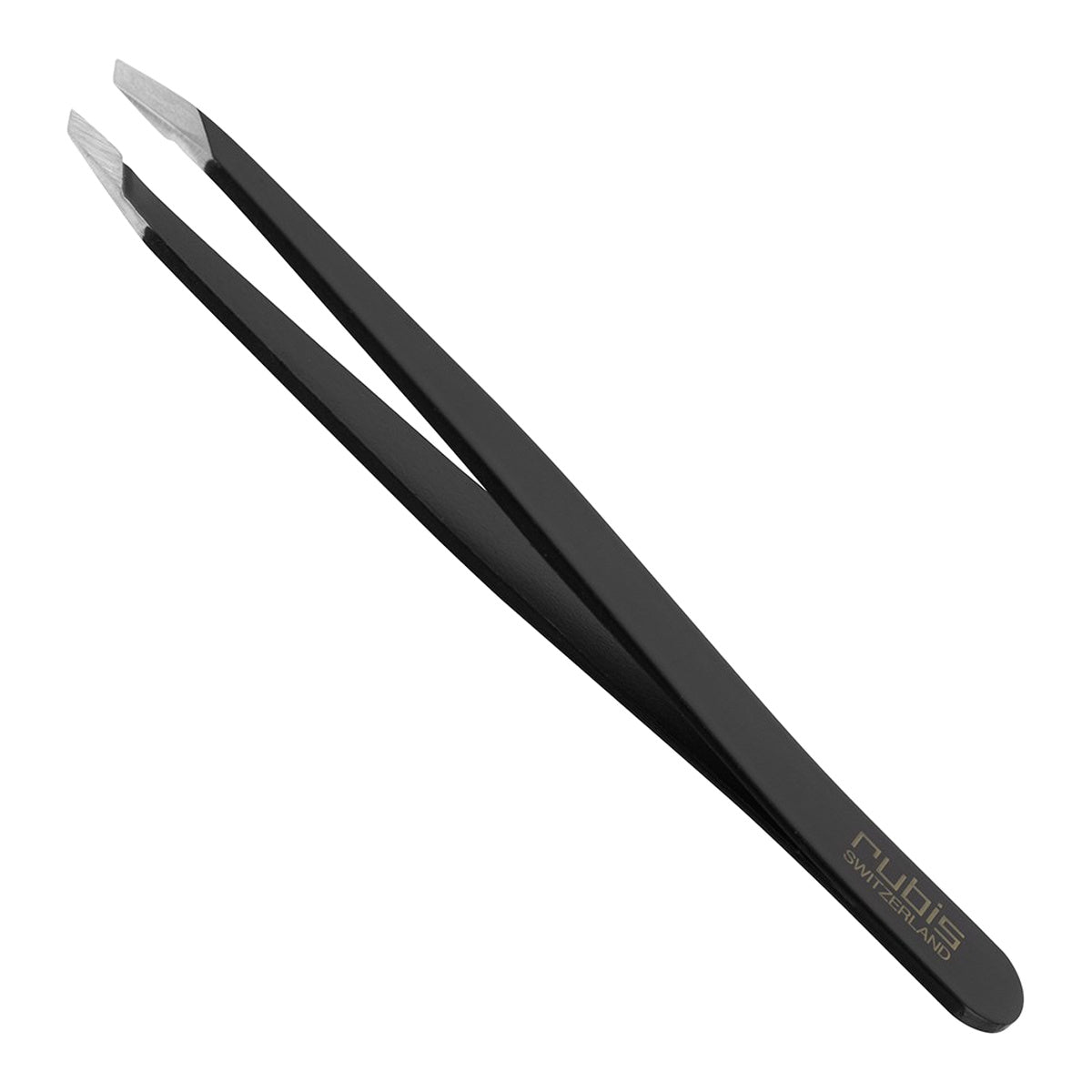 Rubis Slant Tweezer