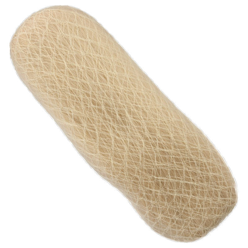 Dress Me Up Oblong Hair Bun Roll
