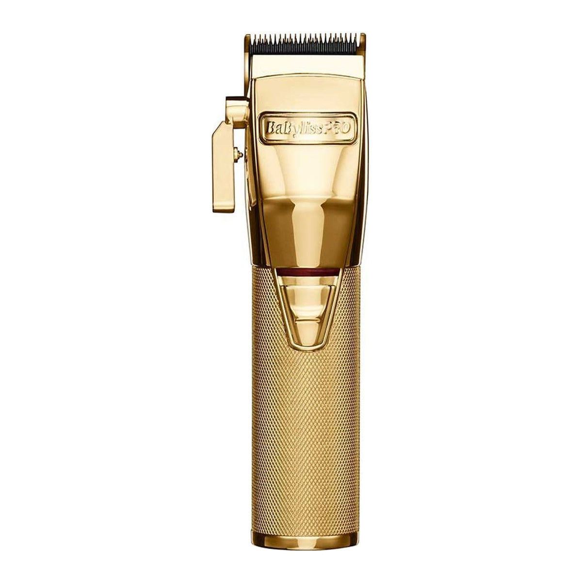BaBylissPRO GoldFX Lithium Hair Clipper
