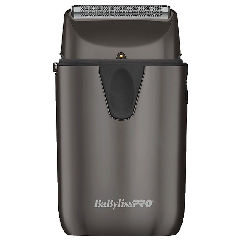BaBylissPRO UVFoil Metal Foil Shaver