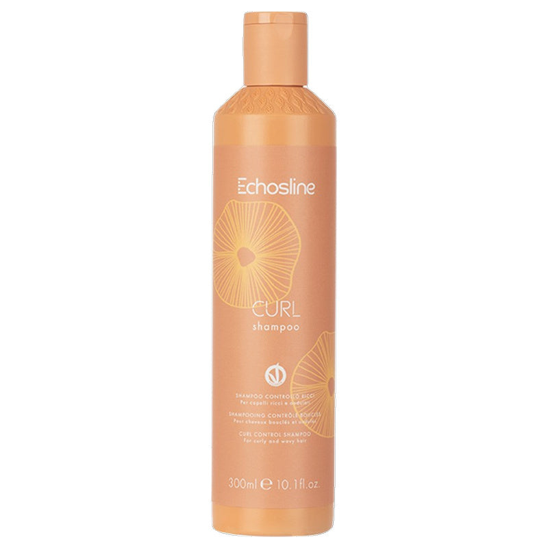 Echosline Curl Shampoo