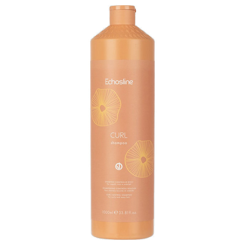 Echosline Curl Shampoo
