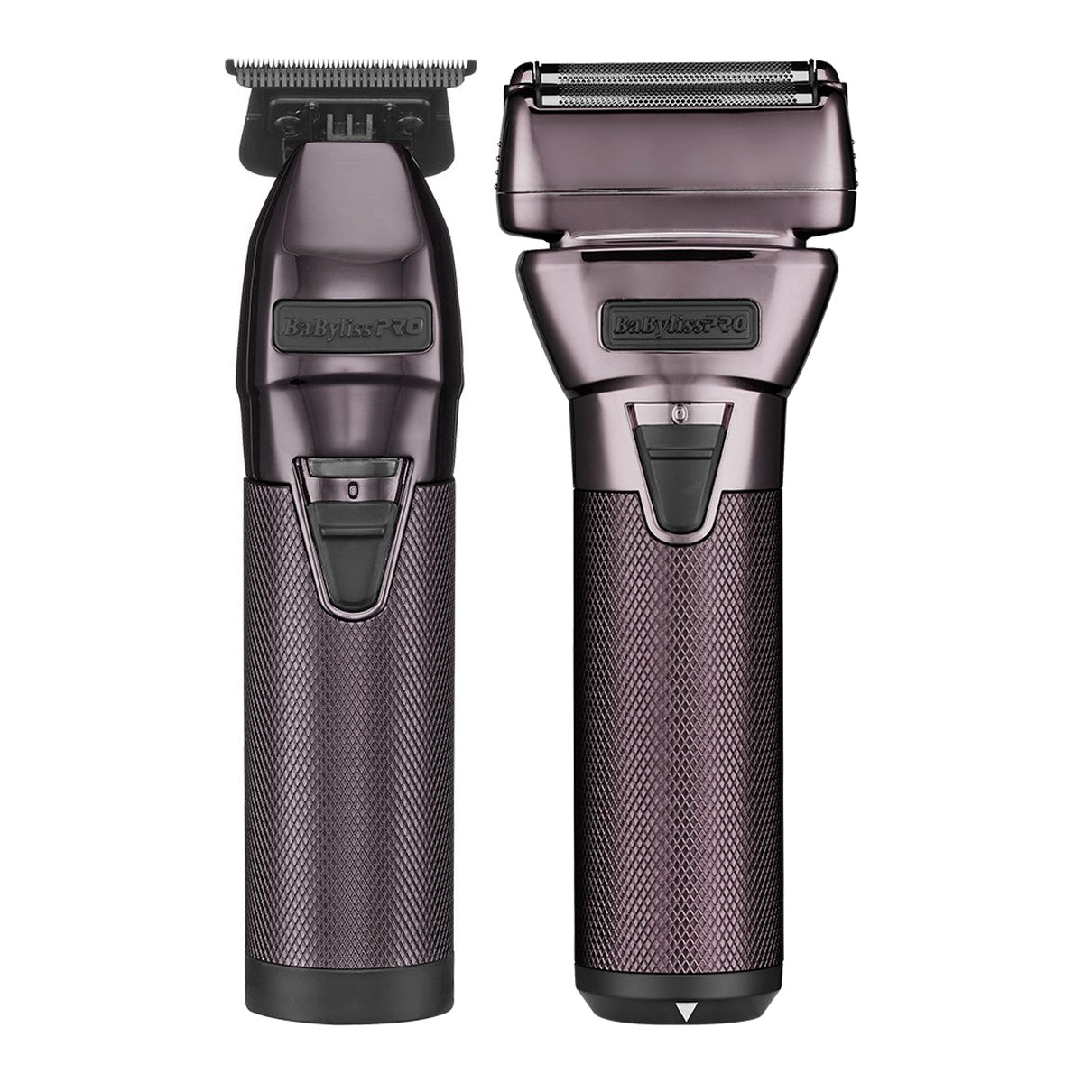 BaBylissPRO FXOne LimitedFX Trimmer Shaver Duo (Nightfall)