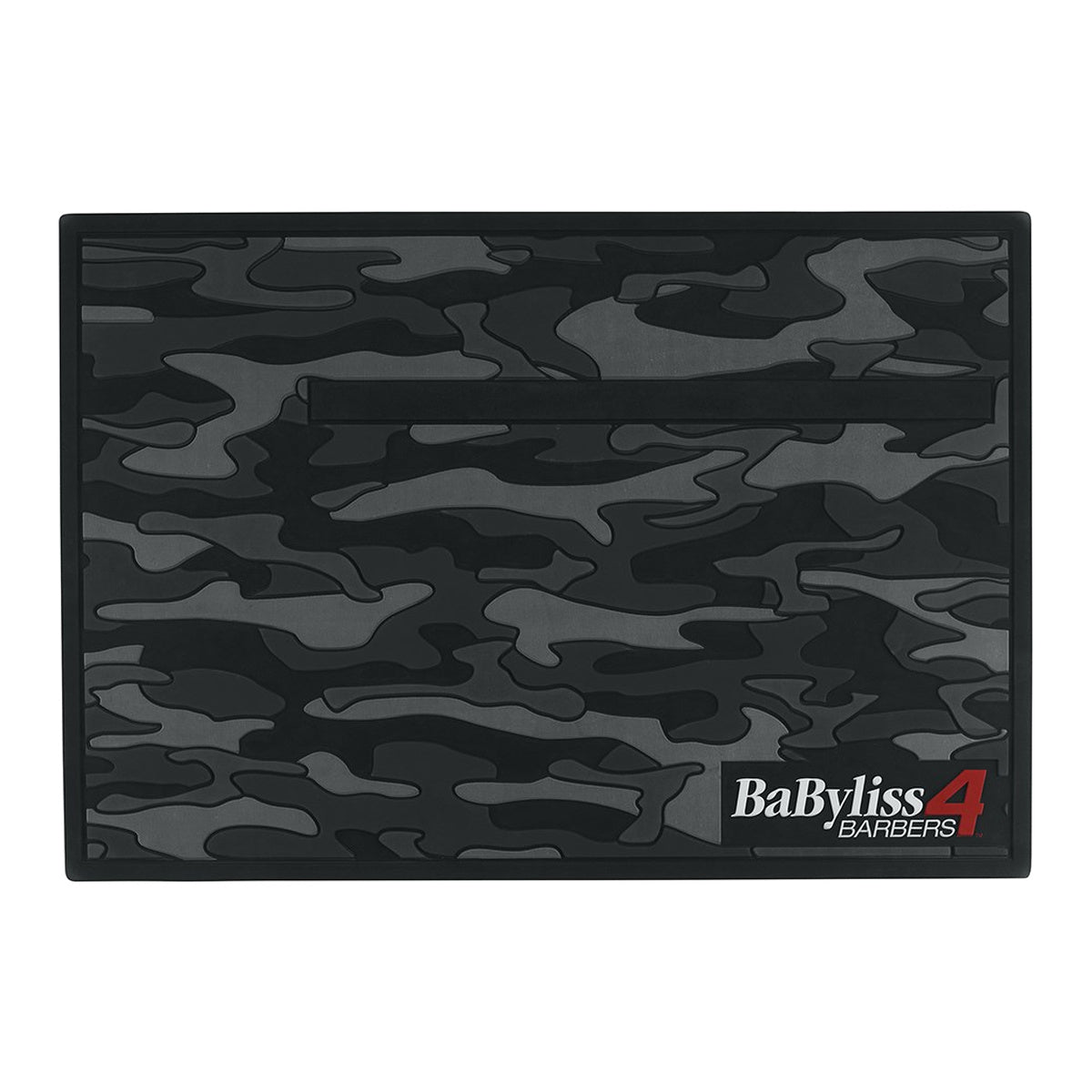 BaBylissPRO Professional Magnetic Barber Mat