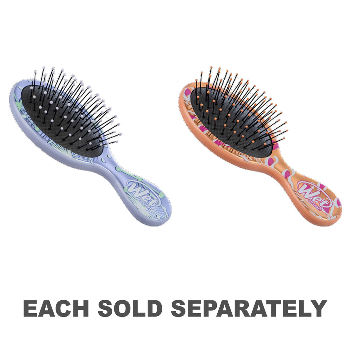 WetBrush Mini Osmosis Detangler
