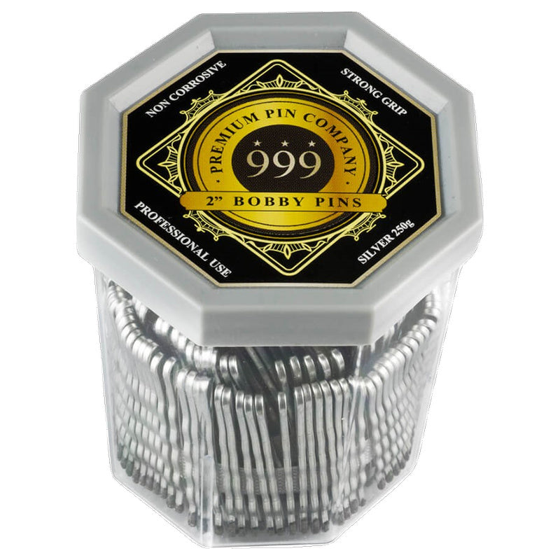 Premium Pin Company Bobby Pins 2in