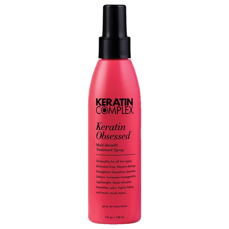 Keratin Complex Obsessed Multi Benefit Spray