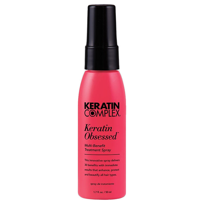 Keratin Complex Obsessed Multi Benefit Spray