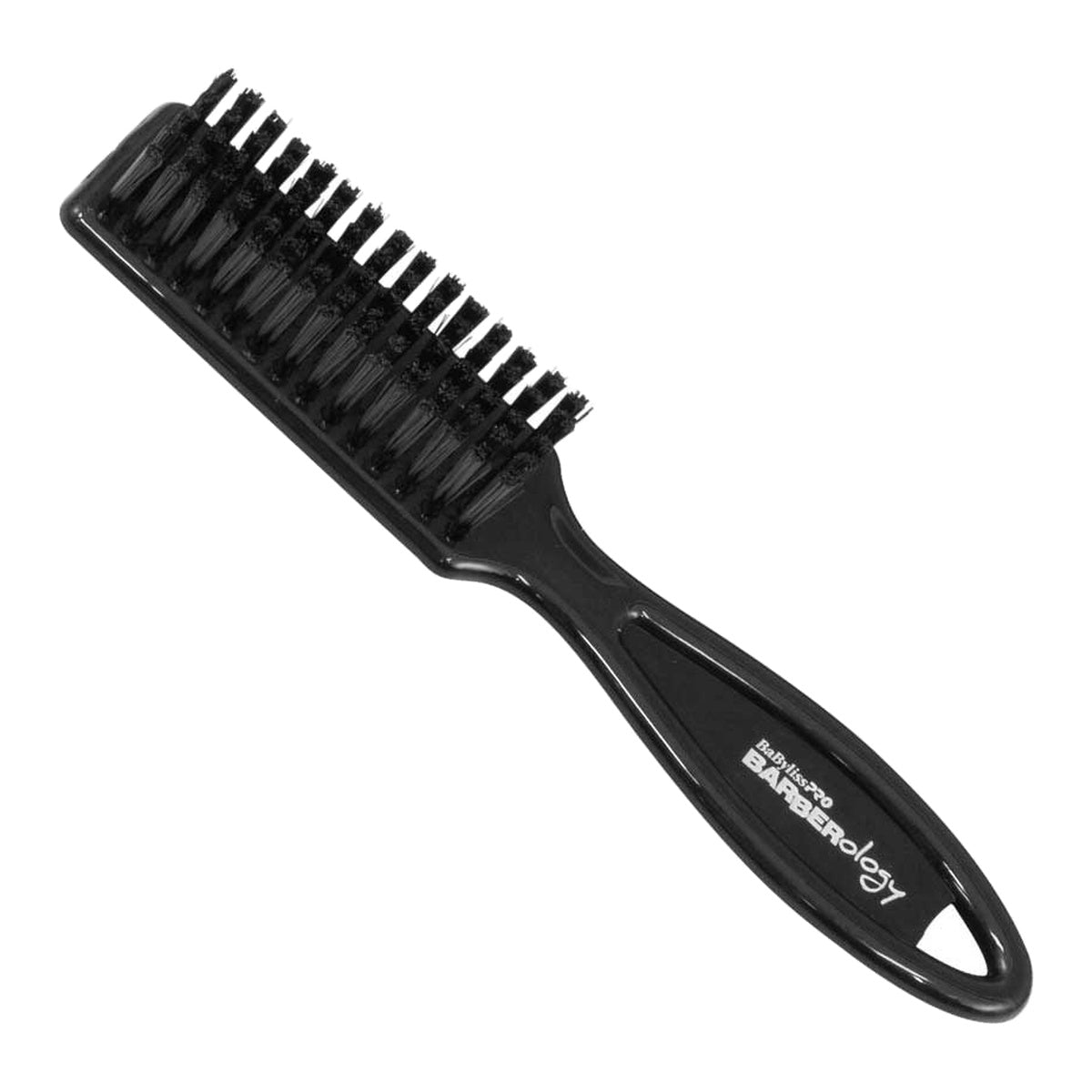 BaBylissPRO Barberology Fades & Blades Cleaning Brush (Black)