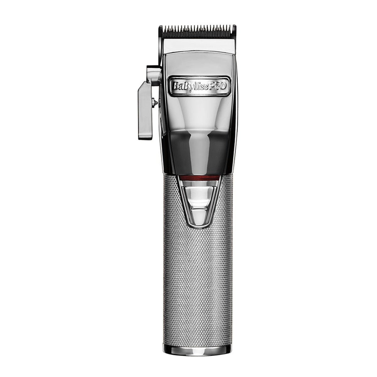 BaBylissPRO SilverFX Lithium Hair Clipper