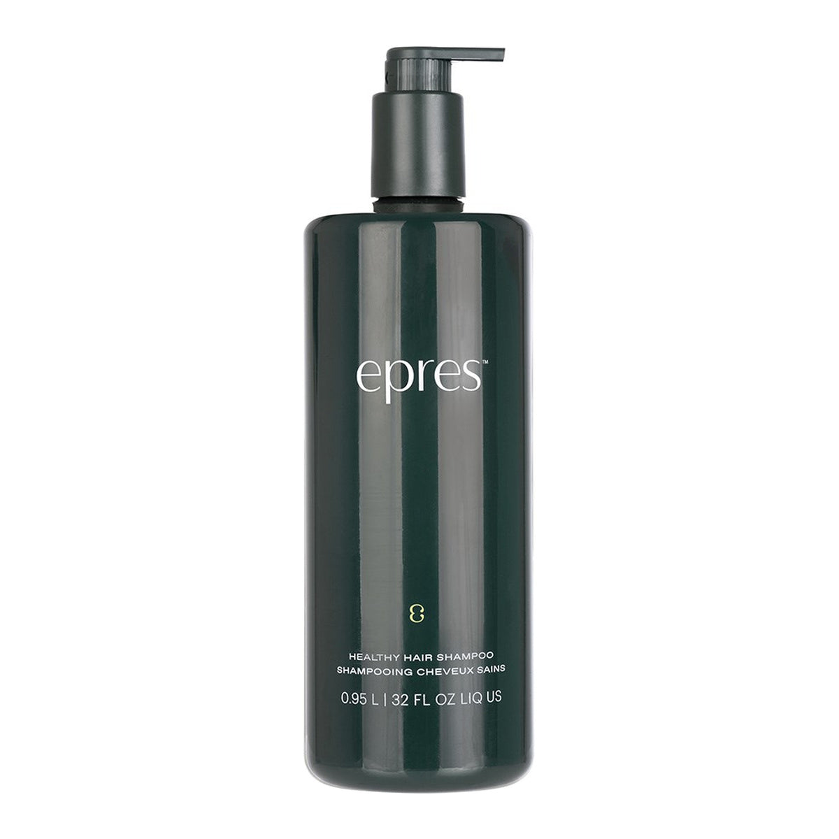 epres Healthy Hair Shampoo