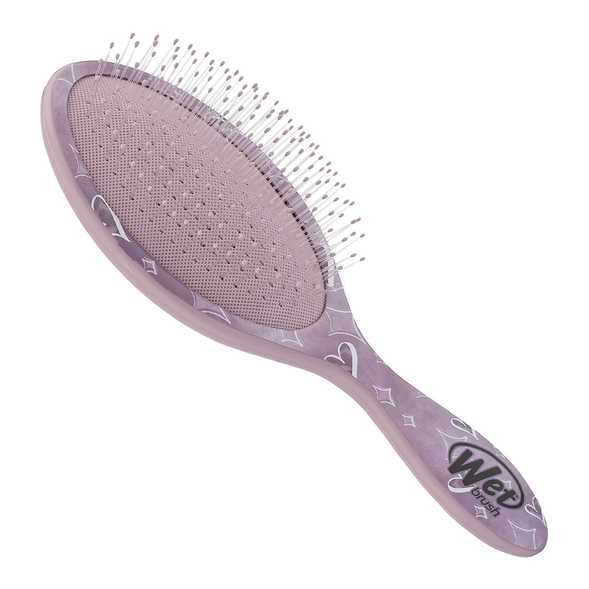 WetBrush Disney Love Detangler Stitch and Angel
