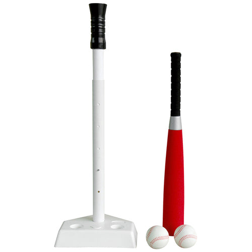 Outdoor Play Deluxe Tee Ball Set