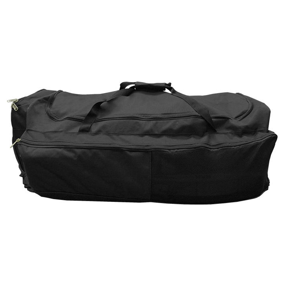 BAS Team Equipment Wheelie Bag (Black)