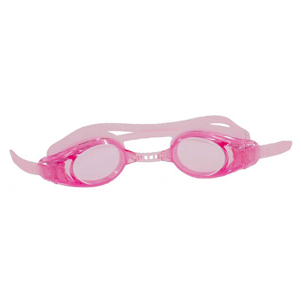 Swimfit Janus Senior Goggle (Pink/Train Pink)