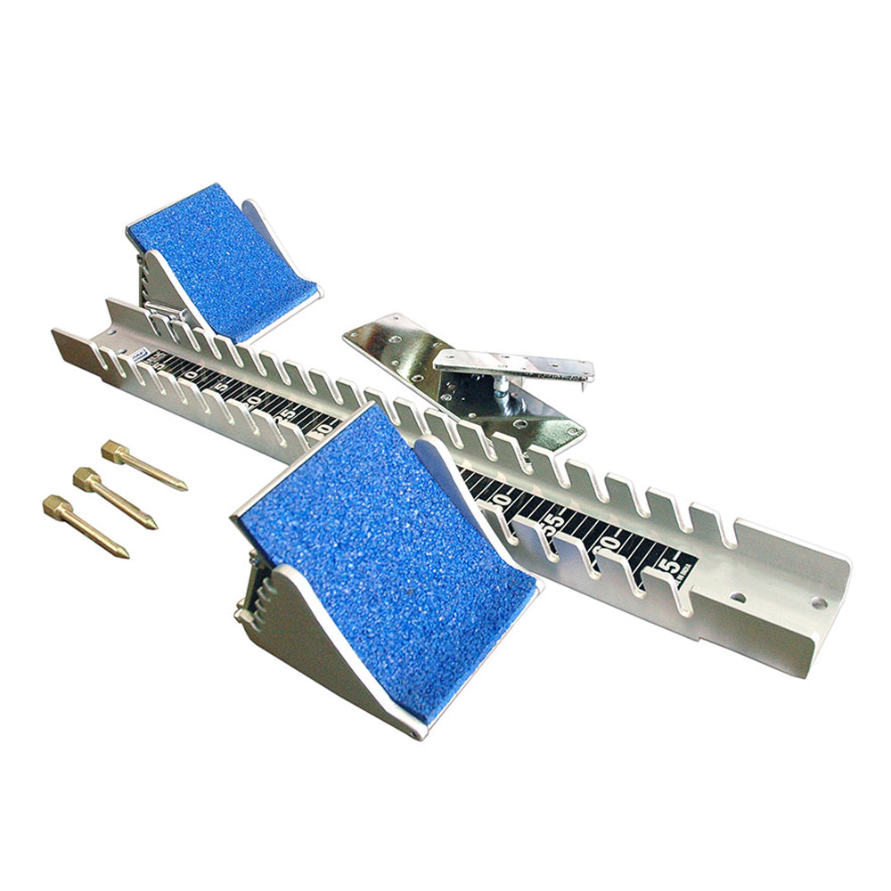 Alliance Olympic Mark 1N World Athletics Approved Starting Block
