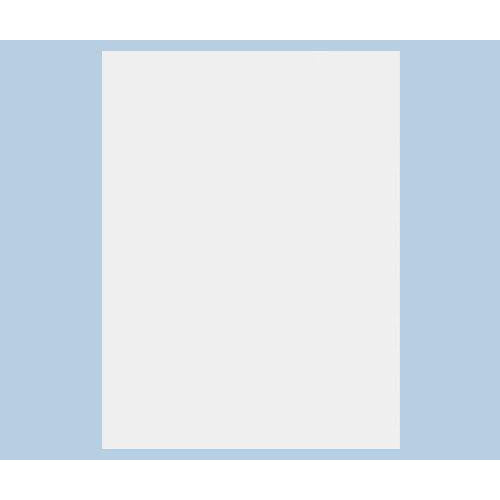 Watercolour Cotton Board (6x8in)