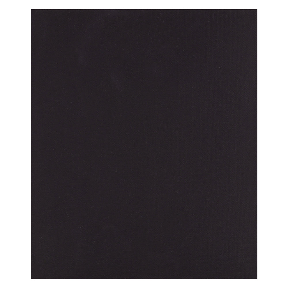 Canvas Board (Black)