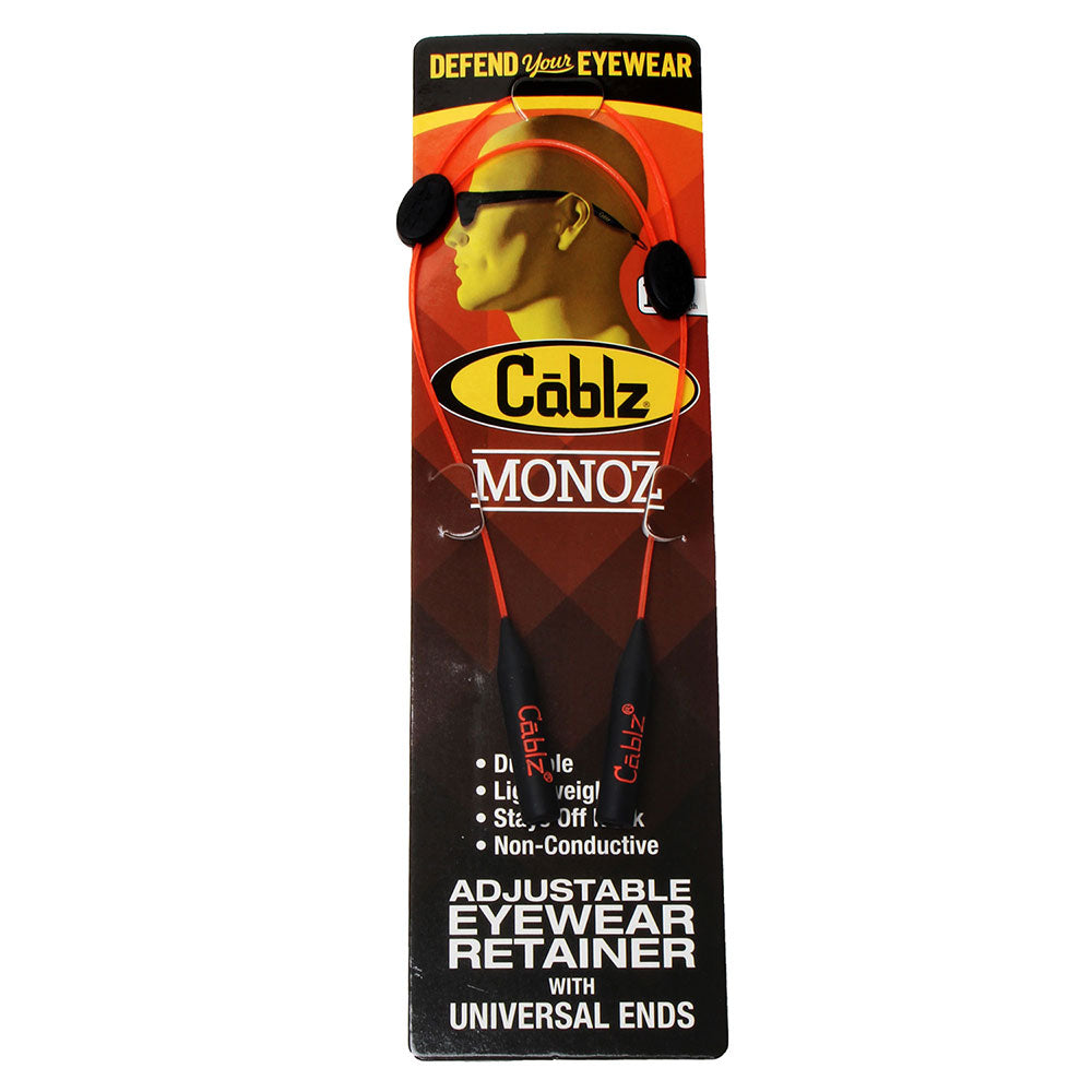 Cablz Monoz Eyewear Start 14 "