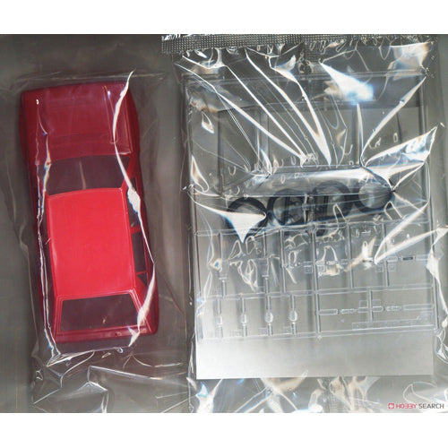 Lancia Delta HF Integrale 16V 1/24 Scale Model