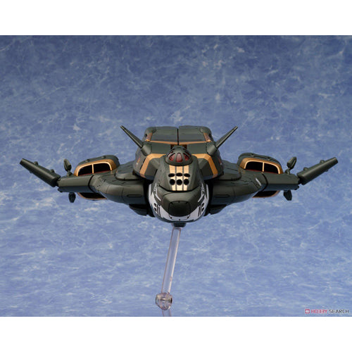 Macross Delta VB-6 Konig Monster Variable Bomber Model