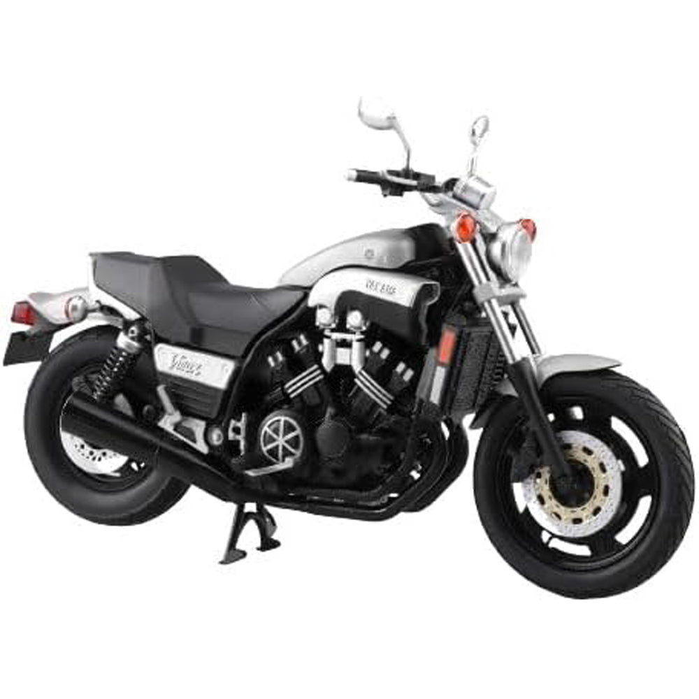 Yamaha VMAX 1/12 Diecast Model