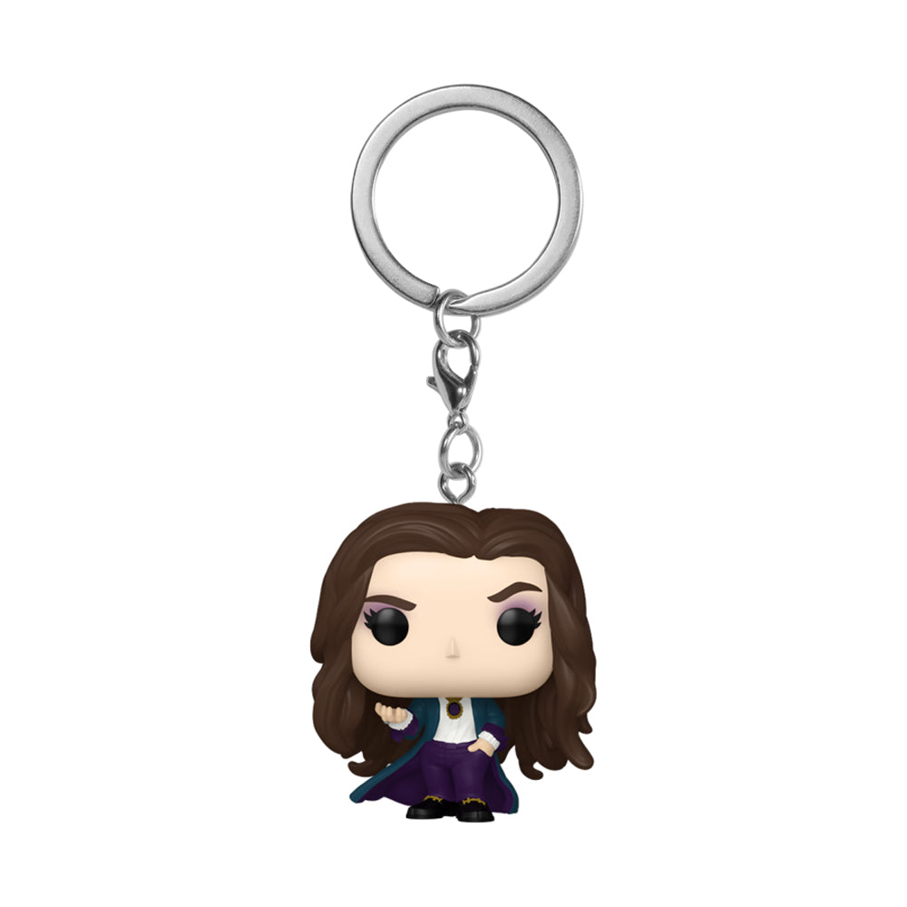 Agatha All Along (TV) Agatha Pop! Keychain