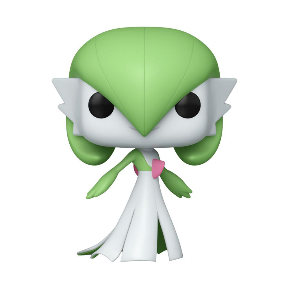 Pokemon Gardevoir Pop! Vinyl