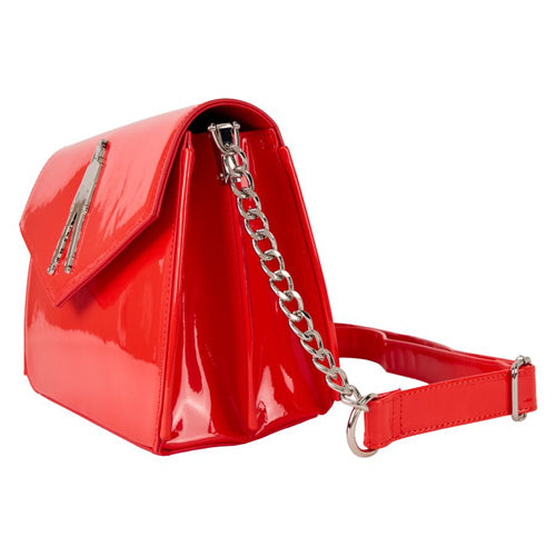 Britney Spears Oops! I Did it Again Crossbody Bag