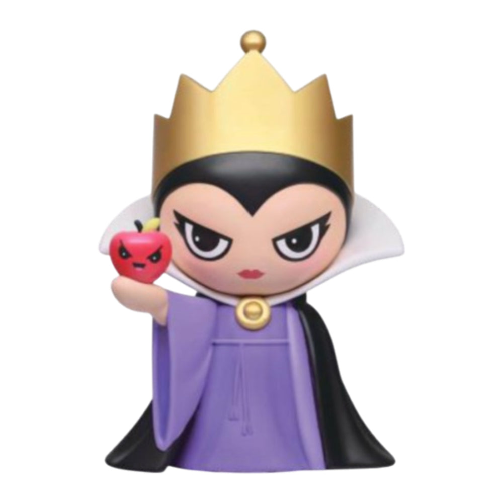 Snow White The Queen Figural PVC Bank