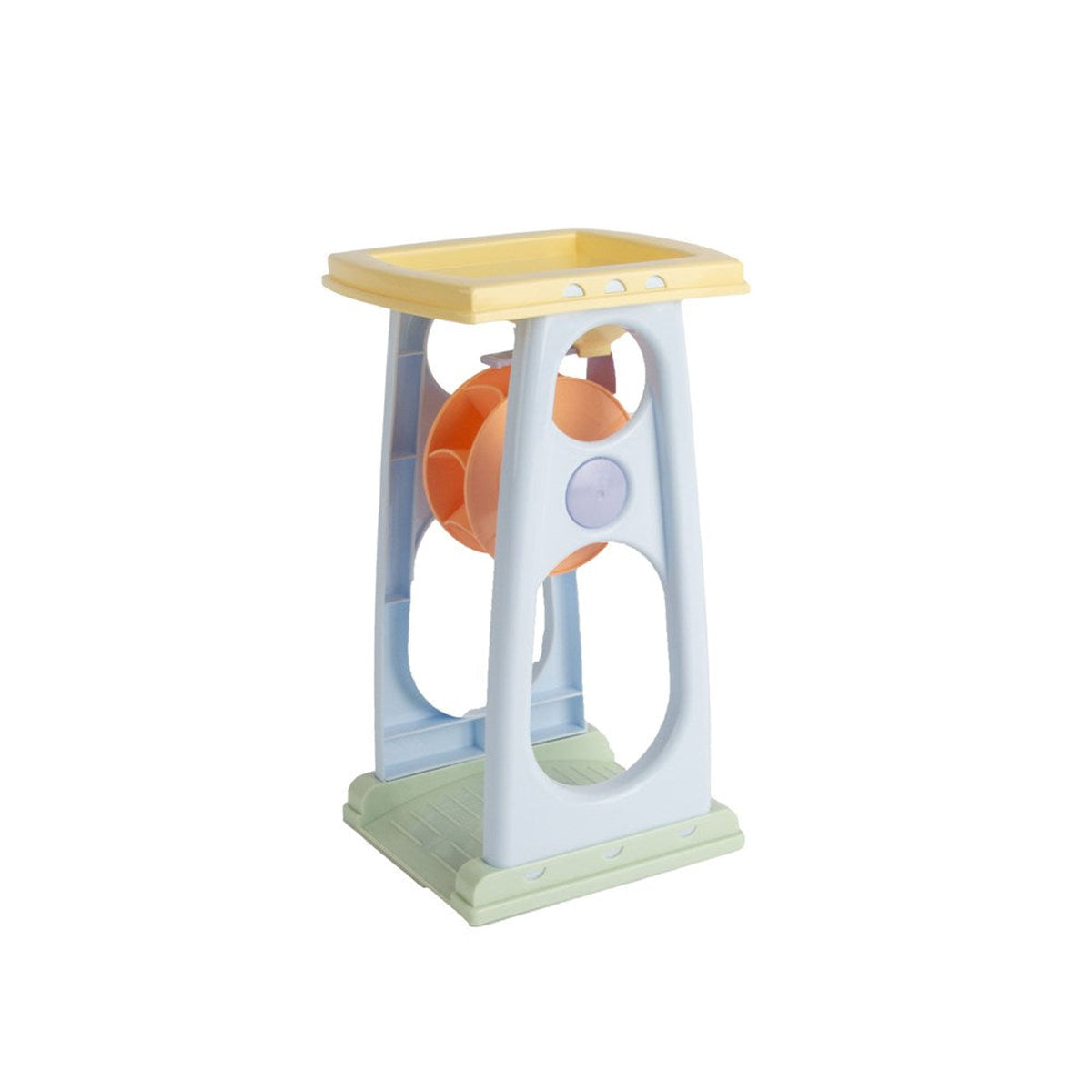 Dantoy Pastel Recycled Sand Water Wheel