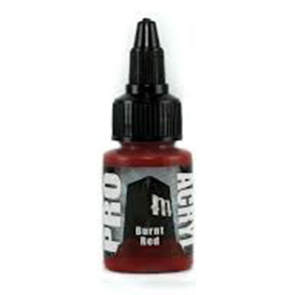 モニュメントプロアクリルペイント22ml(焦げた色)