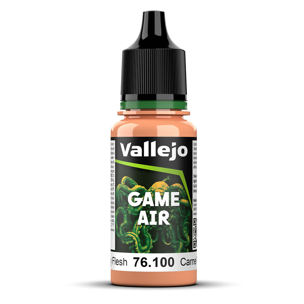 Vallejo Game Air Acrylic Paint 18mL