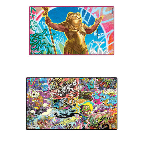 Ultimate Guard MtG Aetherdrift Playmat