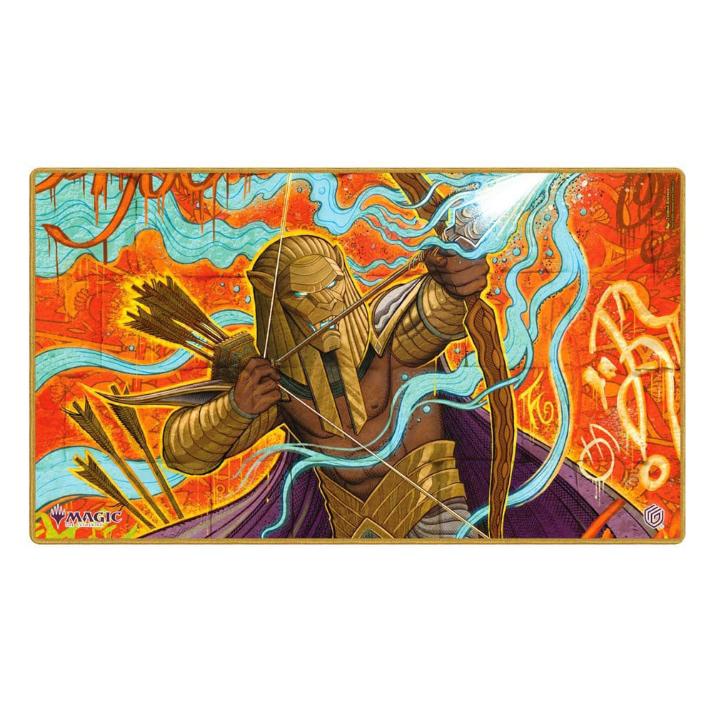 Ultimate Guard MtG Aetherdrift Playmat