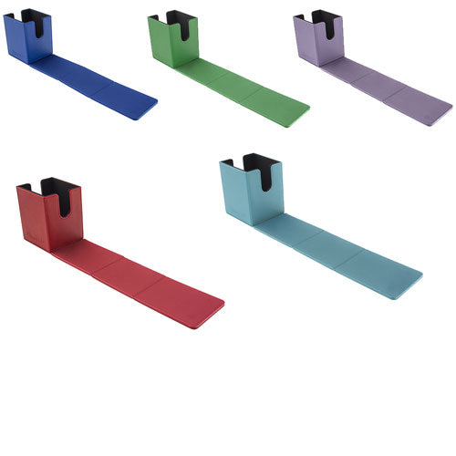 Ultra Pro Vivid Alcove Flip Deck Box