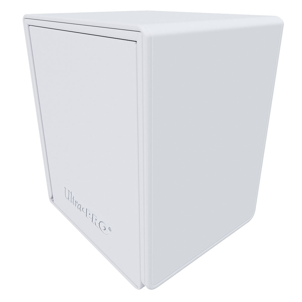 Ultra Pro Vivid Alcove Flip Deck Box