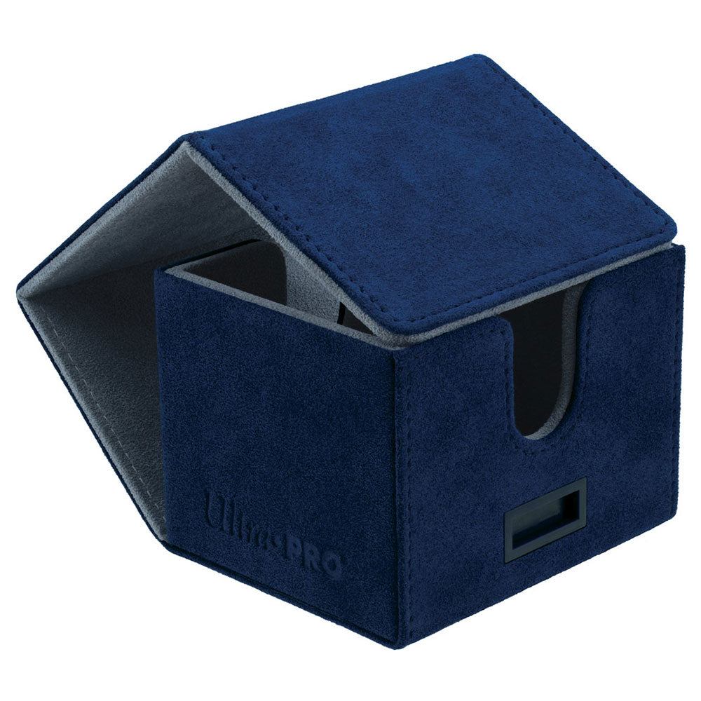 Ultra Pro Vivid Deluxe Alcove Edge Deck Box
