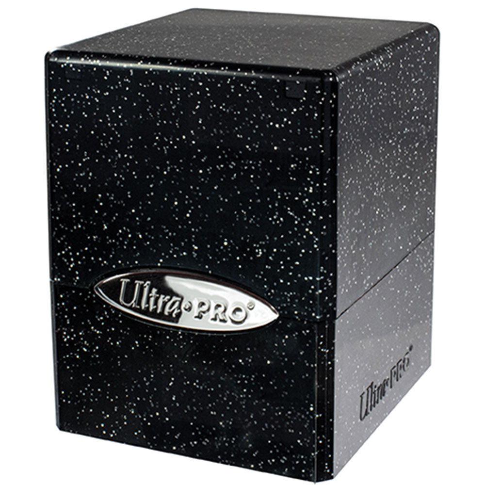 Ultra Pro Glitter Series Satin Cube