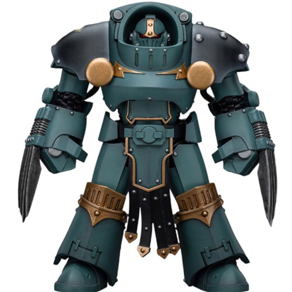 Sons Of Horus Tartaros Terminator Squad Fig