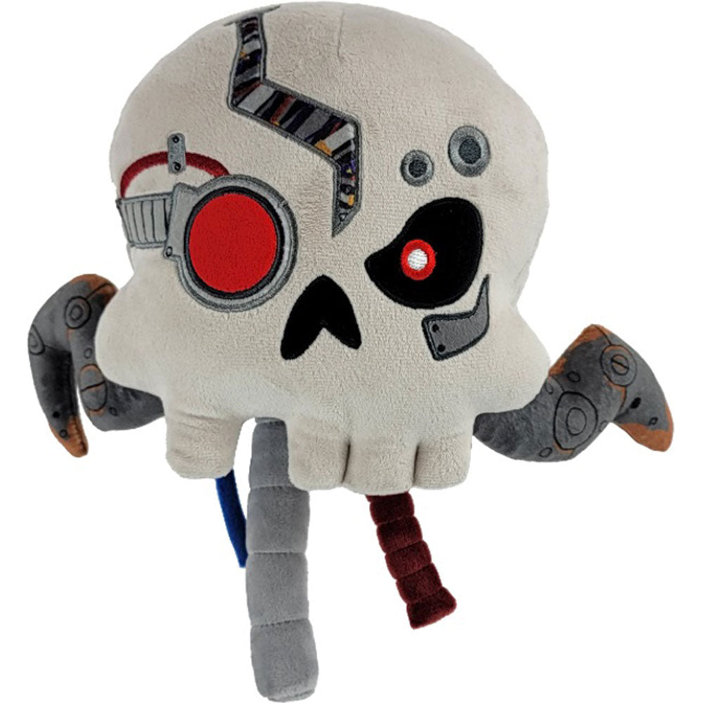 Warhammer Plush Toy (Large)
