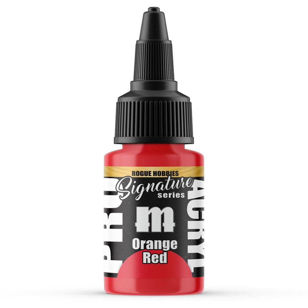 Monument Hobbies Signature Series Rogue Hobbies Paint 22mL