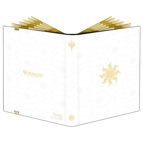 Ultra Pro Mana 8 9-Pocket PRO-Binder