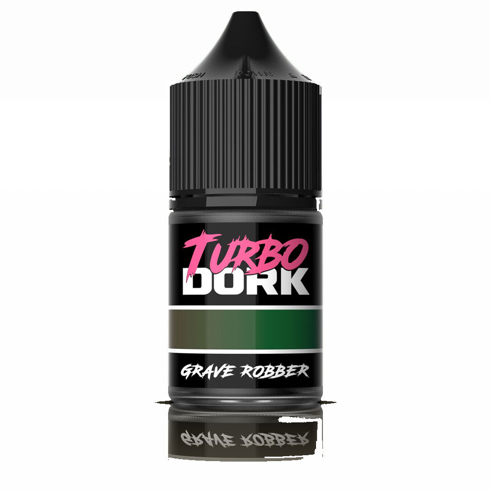 Turbo Dork TurboShift Acrylic Paint 22mL