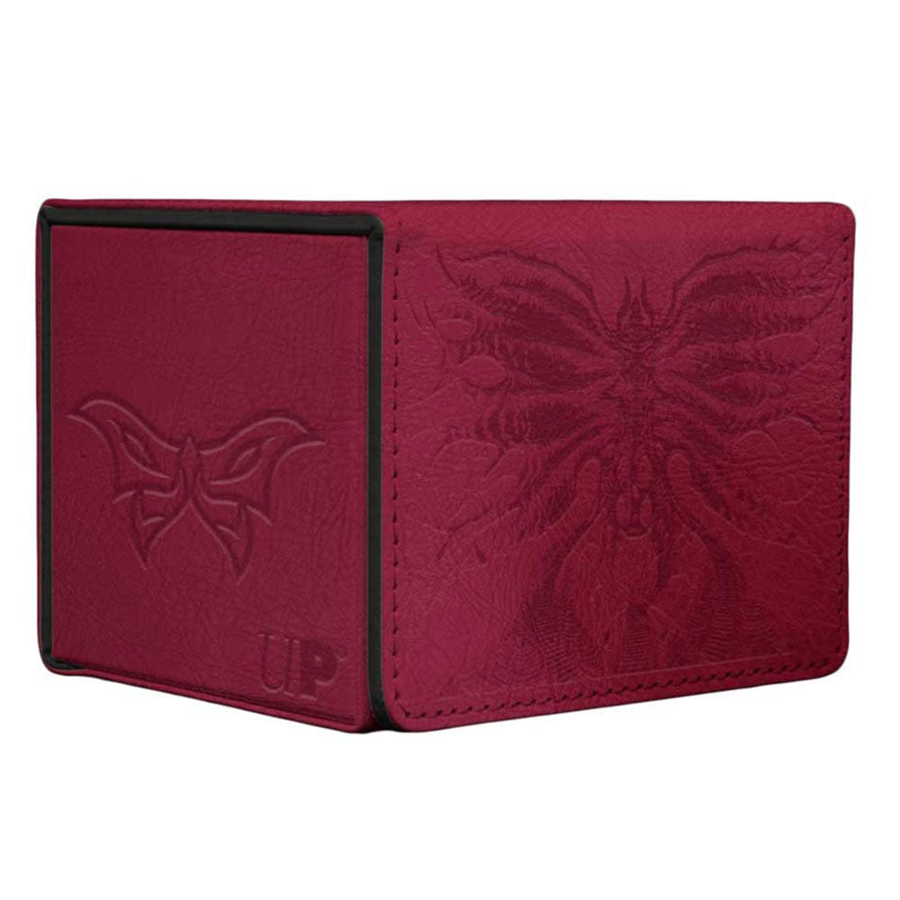 Ultra Pro MtG Duskmourn Symbol Premium Alcove Edge Deck Box Set