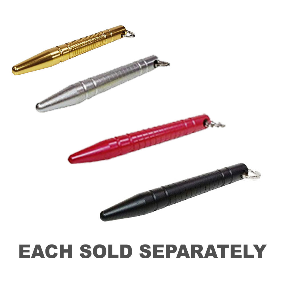 Morgan Kubotan Keychain